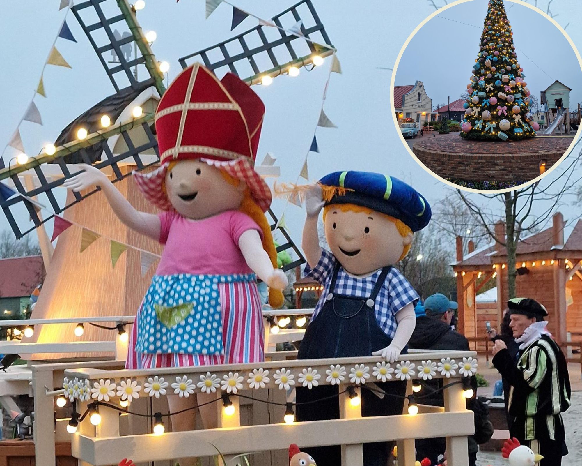 Bo sfeerfoto ws lach voor een dag