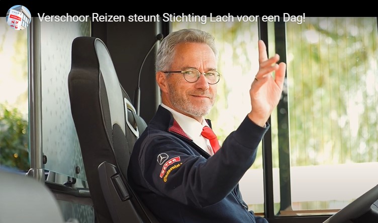 Verschoor Reizen