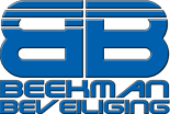 logo Beekman Beveiliging